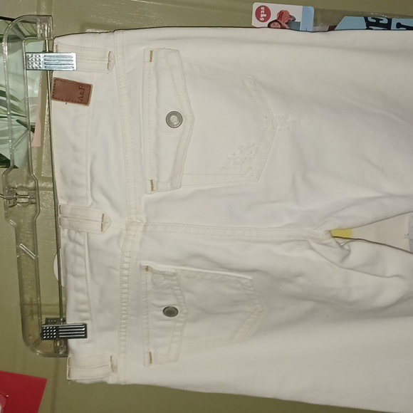 Abercrambie&Fitch sz 4 - Picture 13 of 13